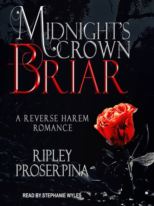 Cover image for Briar